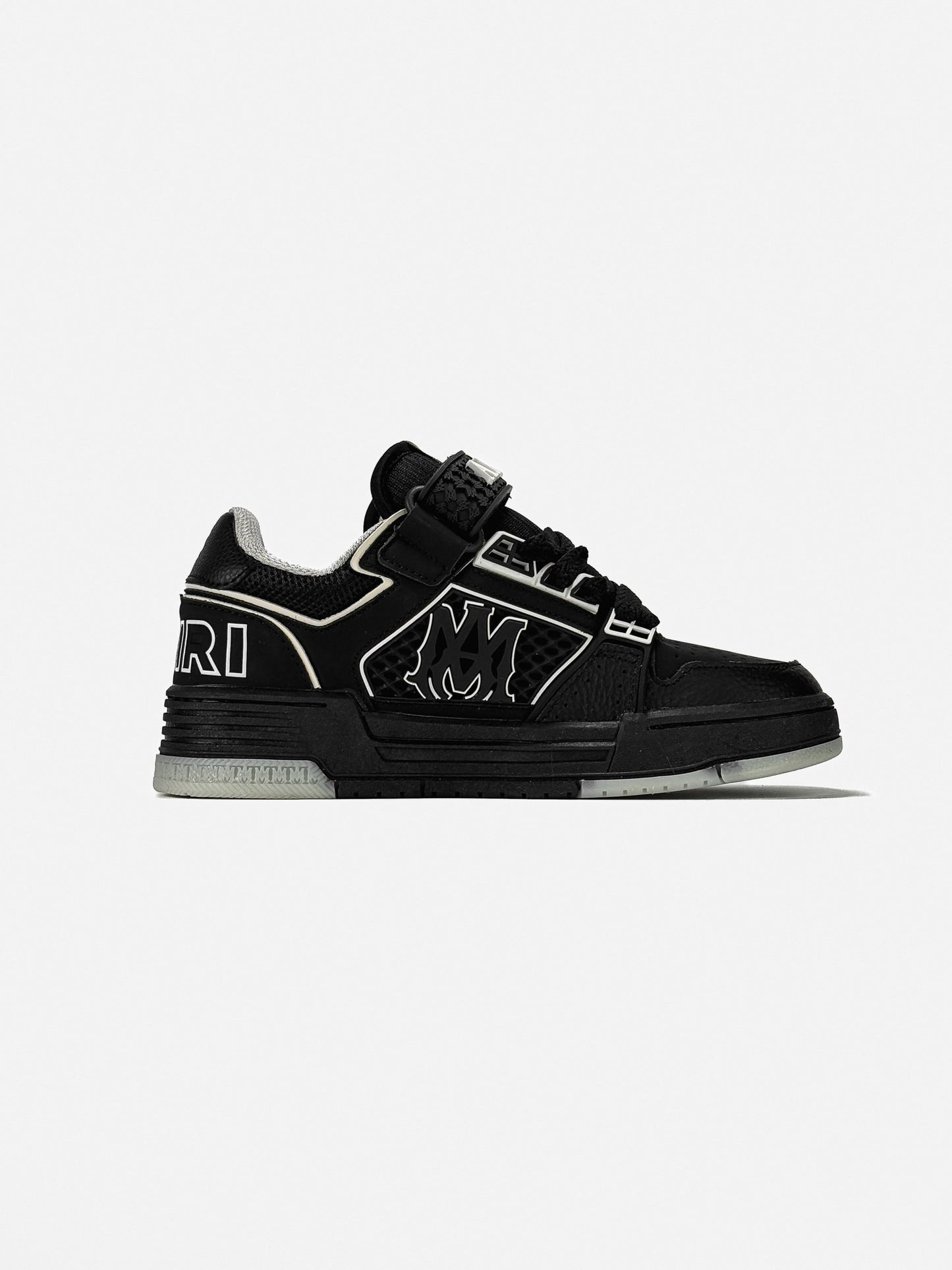 Amiri MA Skyline Black