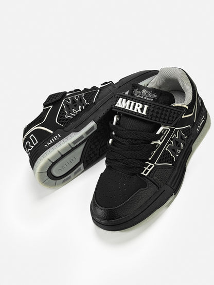 Amiri MA Skyline Black