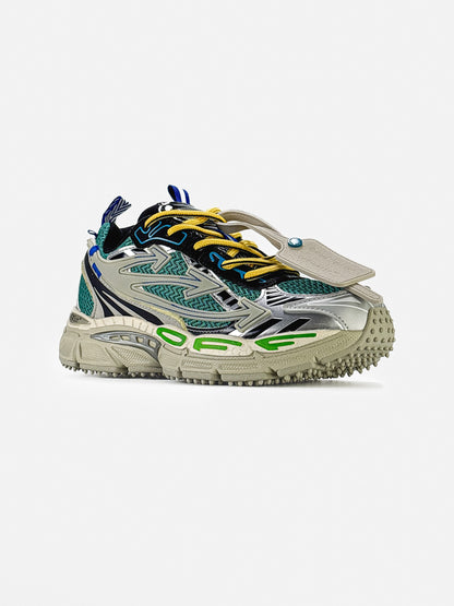 Off-White Be Right Back Paris