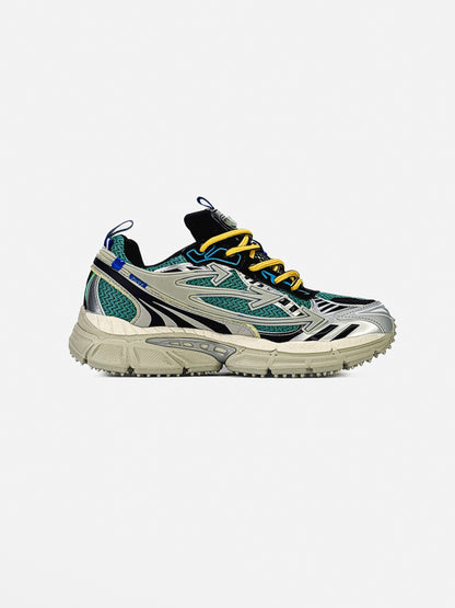 Off-White Be Right Back Paris