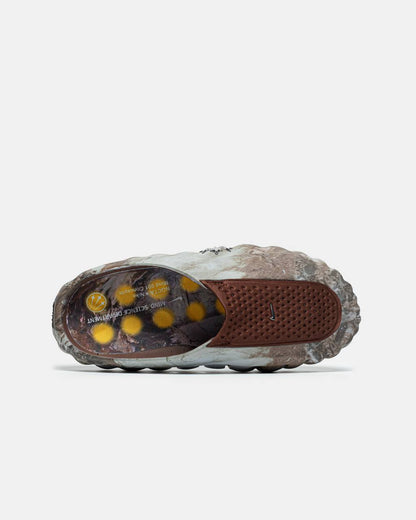 Nike Mind 001 x Drake’s Nocta Concept Custom Brown Grey