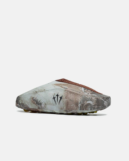 Nike Mind 001 x Drake’s Nocta Concept Custom Brown Grey