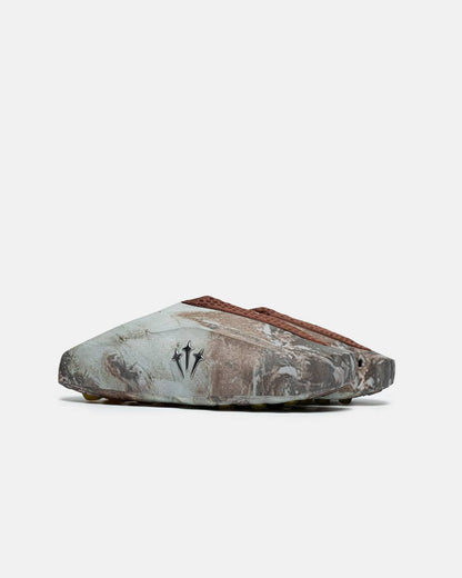 Nike Mind 001 x Drake’s Nocta Concept Custom Brown Grey