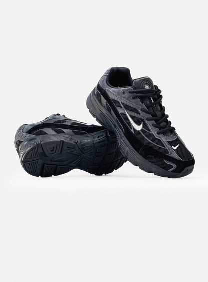 Nike Initiator Black Grey Big Size