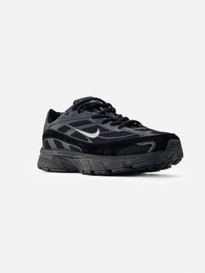 Nike Initiator Black Grey Big Size