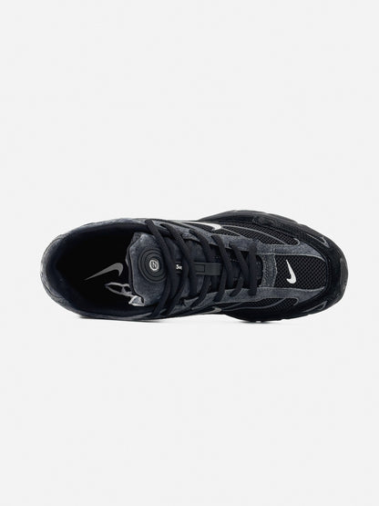 Nike Initiator Black Grey Big Size