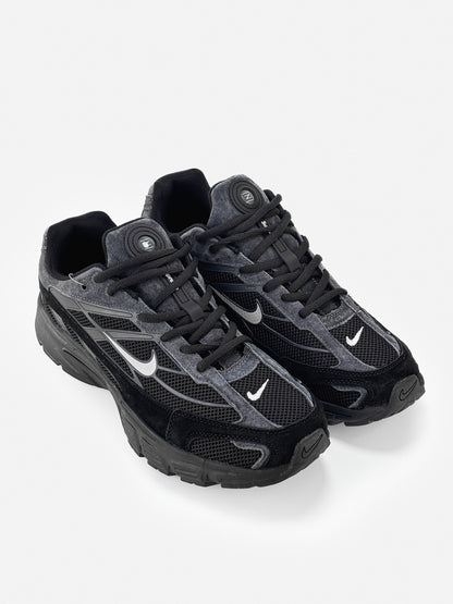 Nike Initiator Black Grey Big Size