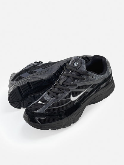 Nike Initiator Black Grey Big Size