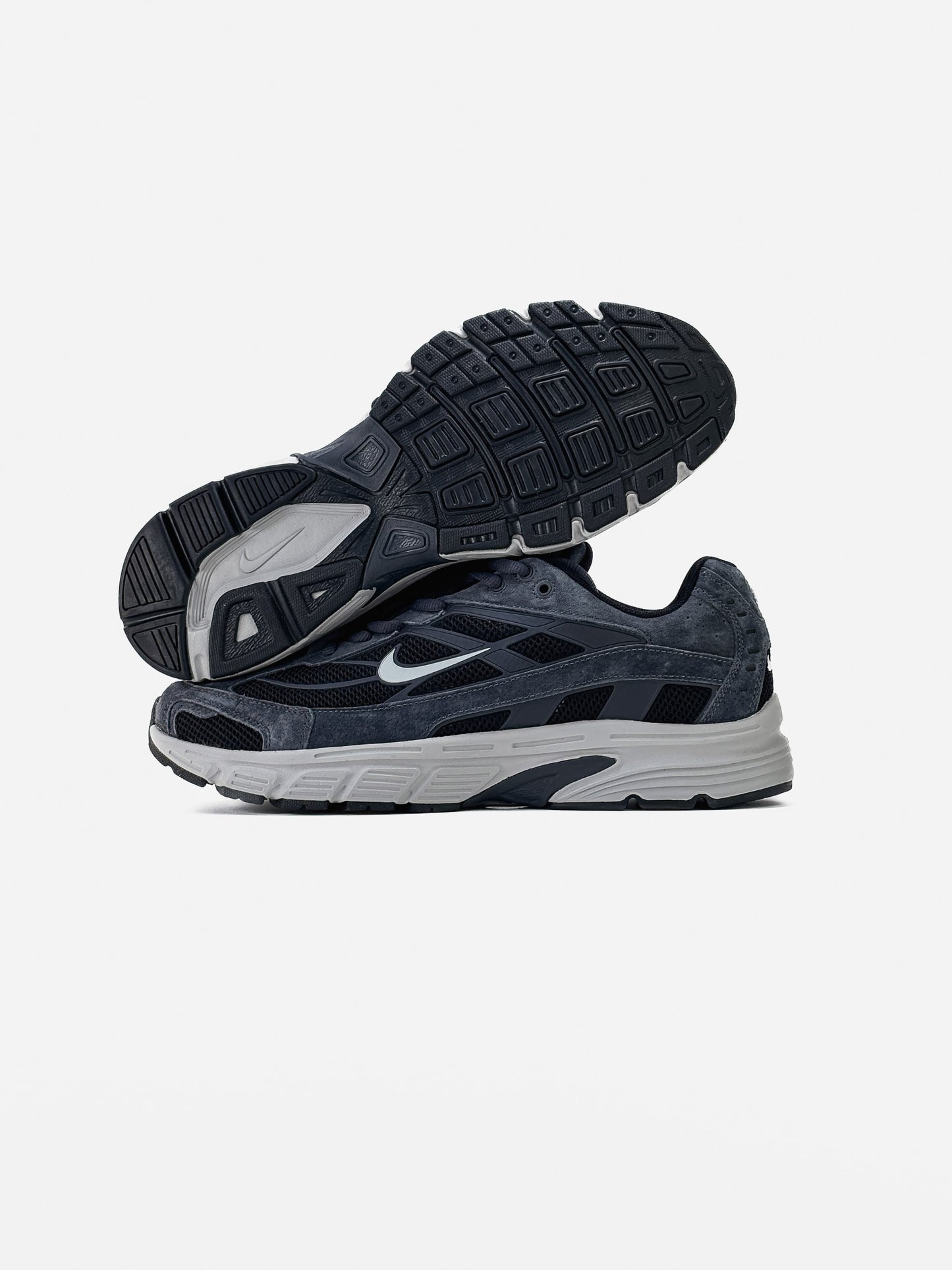 Nike Initiator Grey Big Size