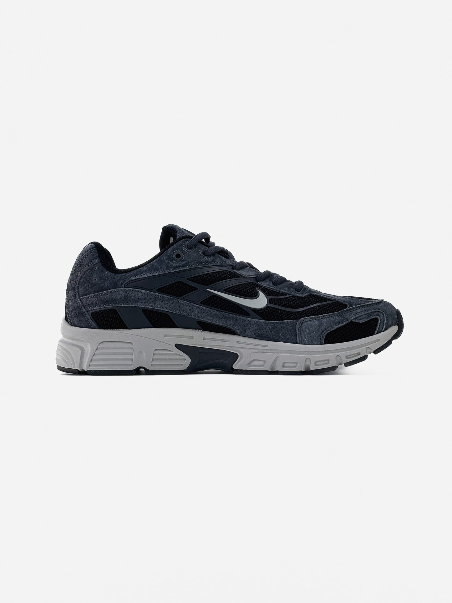 Nike Initiator Grey Big Size