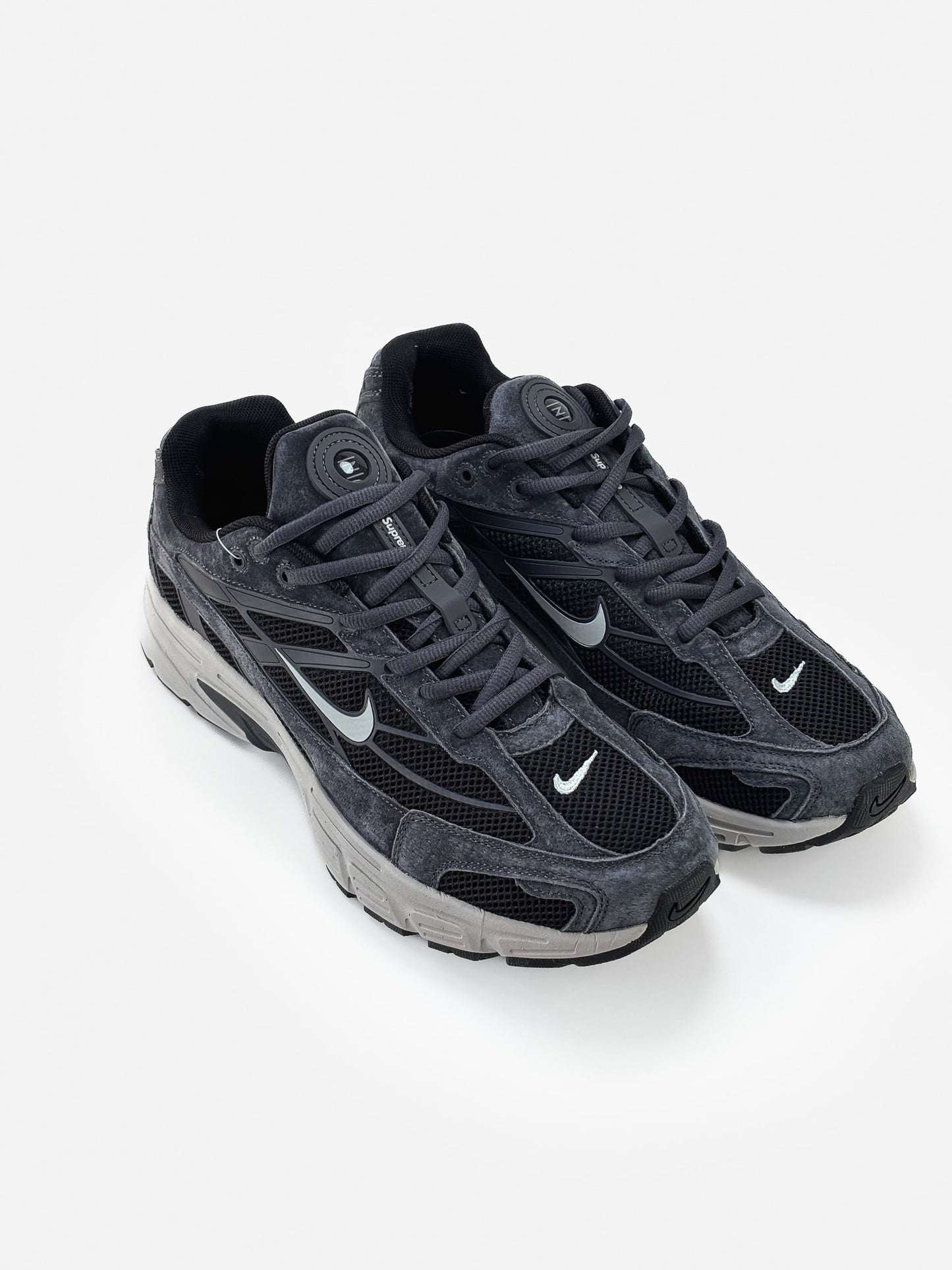 Nike Initiator Grey Big Size
