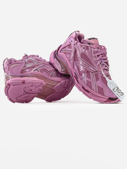 Balenciaga Runner Pink