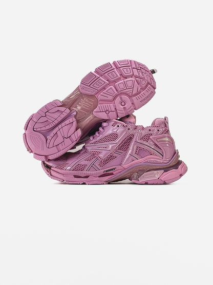 Balenciaga Runner Pink