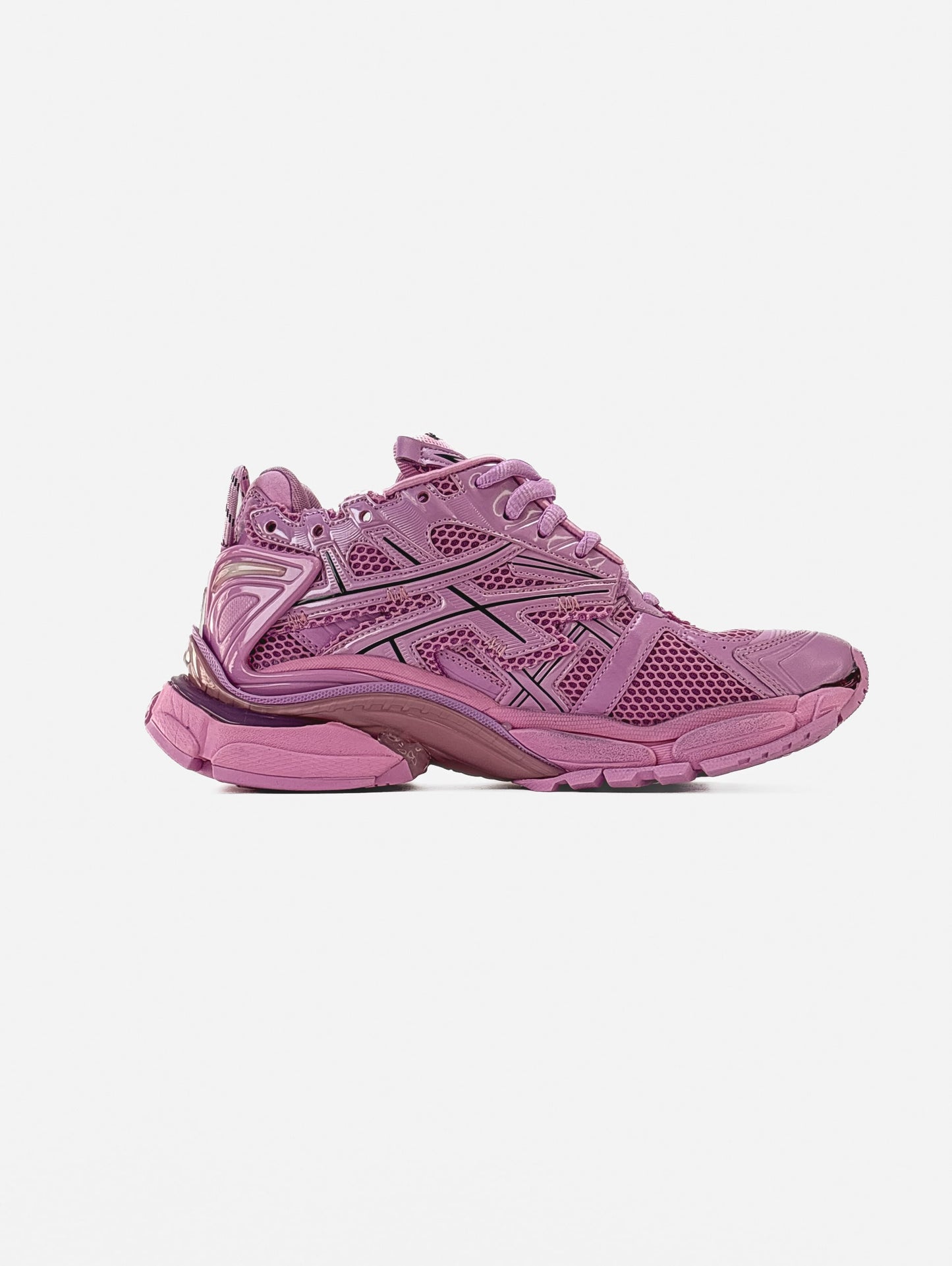 Balenciaga Runner Pink