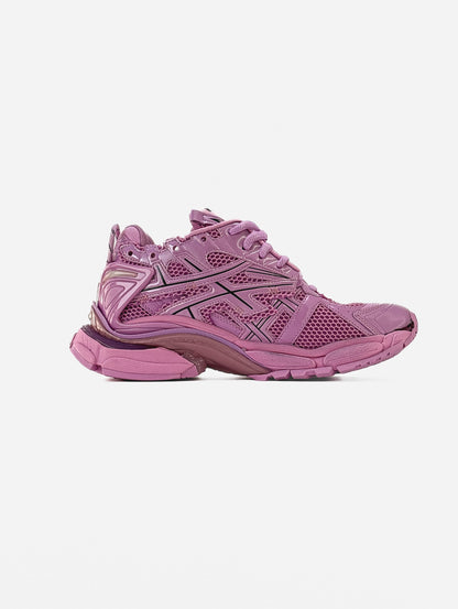 Balenciaga Runner Pink