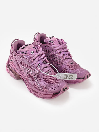 Balenciaga Runner Pink