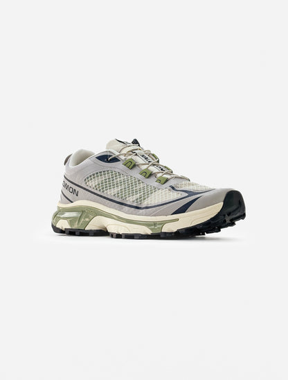 Salomon XT-6 FT Beige Olive Big Size