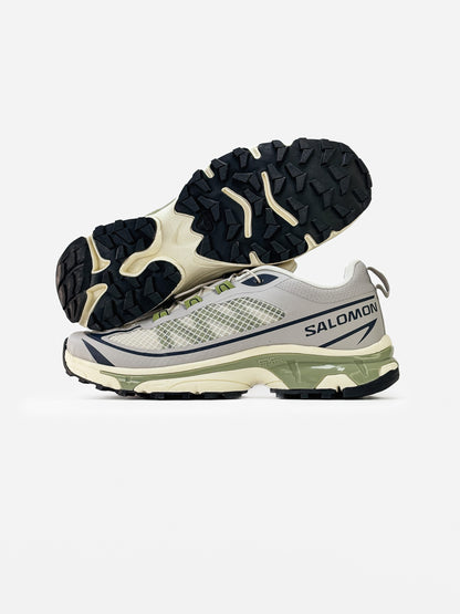 Salomon XT-6 FT Beige Olive Big Size
