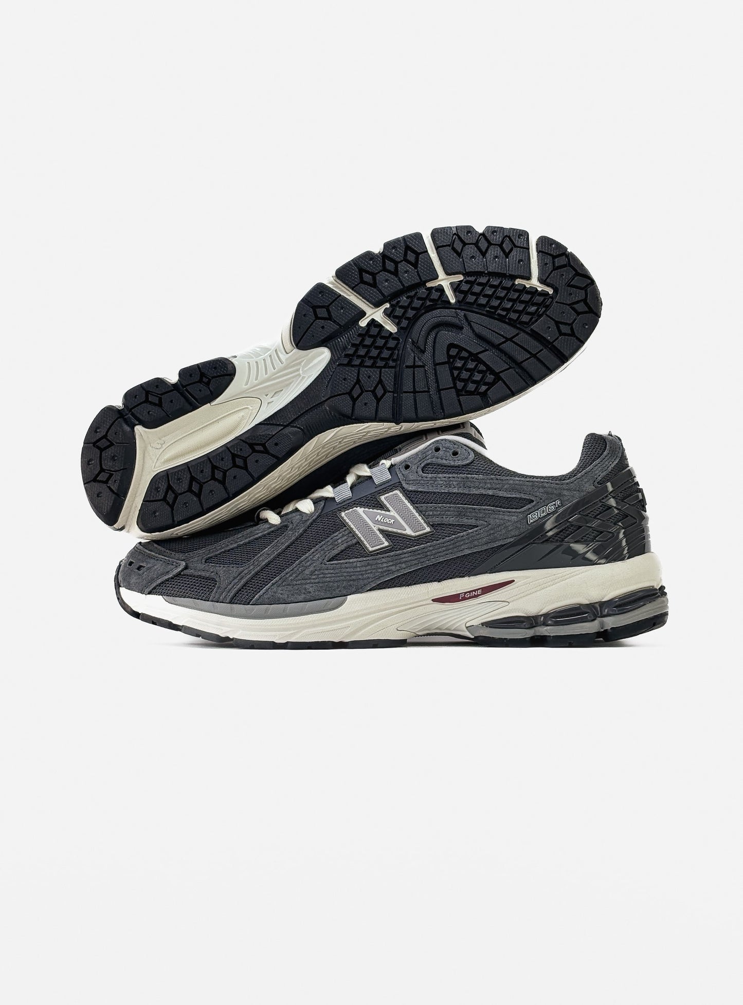 New Balance 1906R Slate Grey Big Size