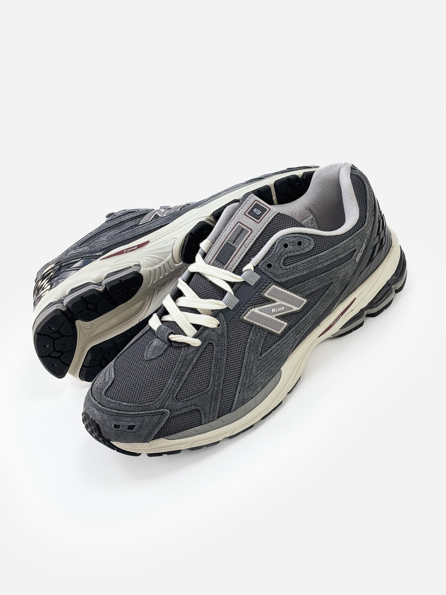 New Balance 1906R Slate Grey Big Size