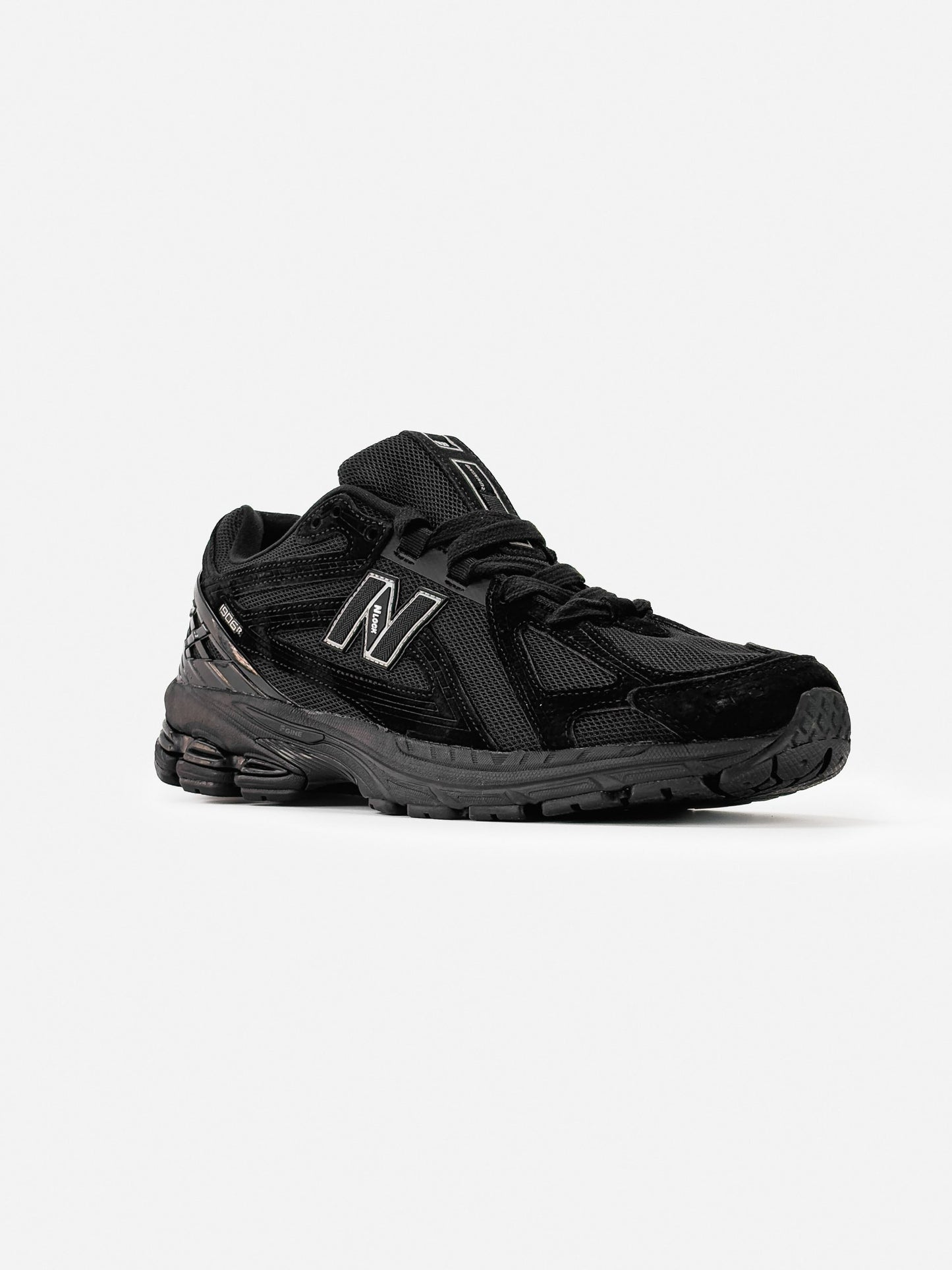 New Balance 1906R Black Big Size