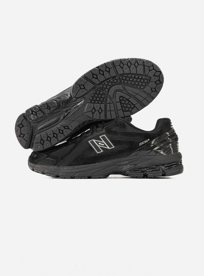 New Balance 1906R Black Big Size