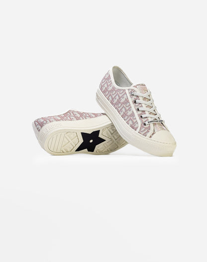 Christian Dior Walk'n' Dior Pink