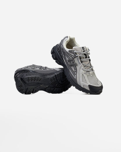 New Balance 1906R All Gray Big Size