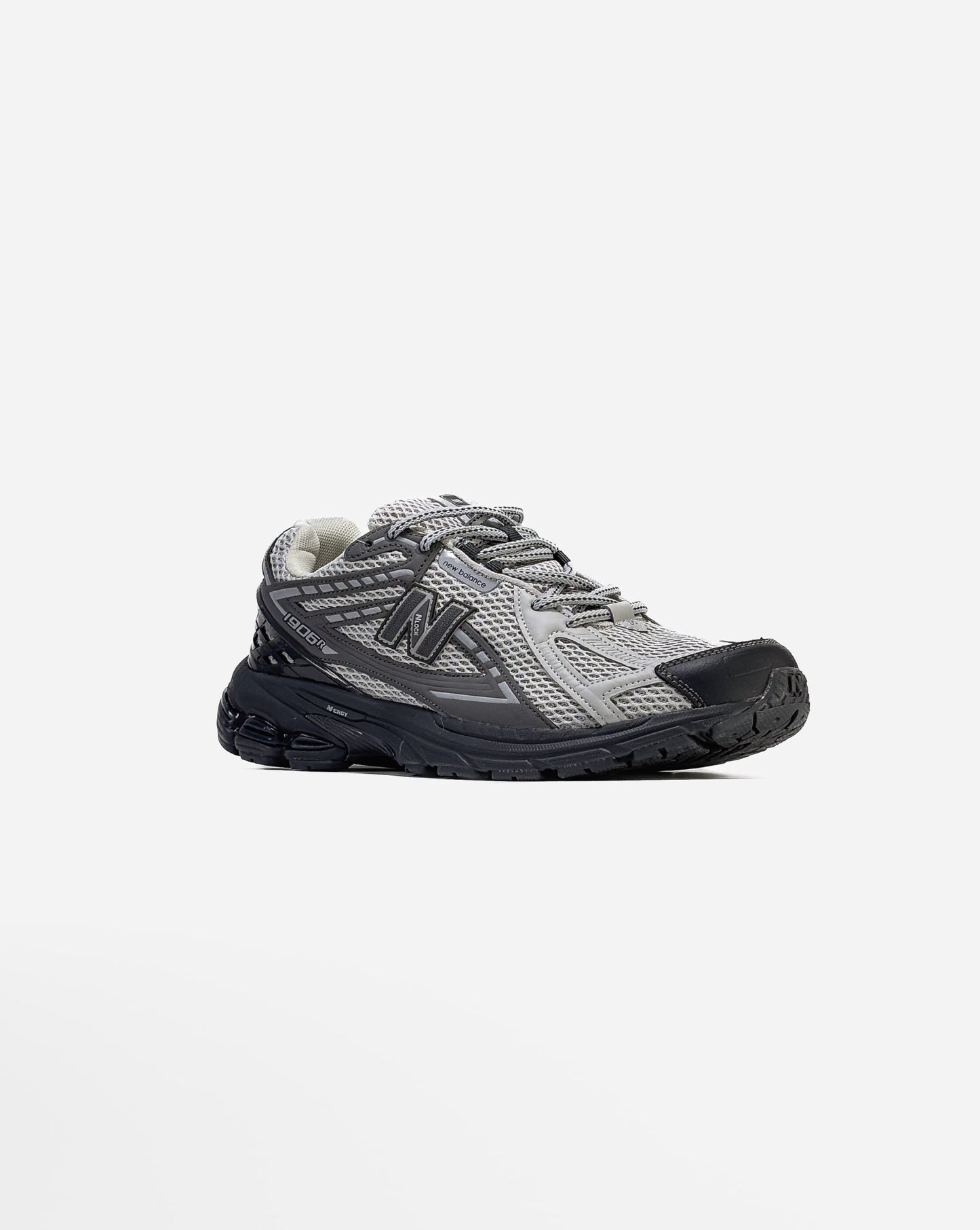 New Balance 1906R All Gray Big Size