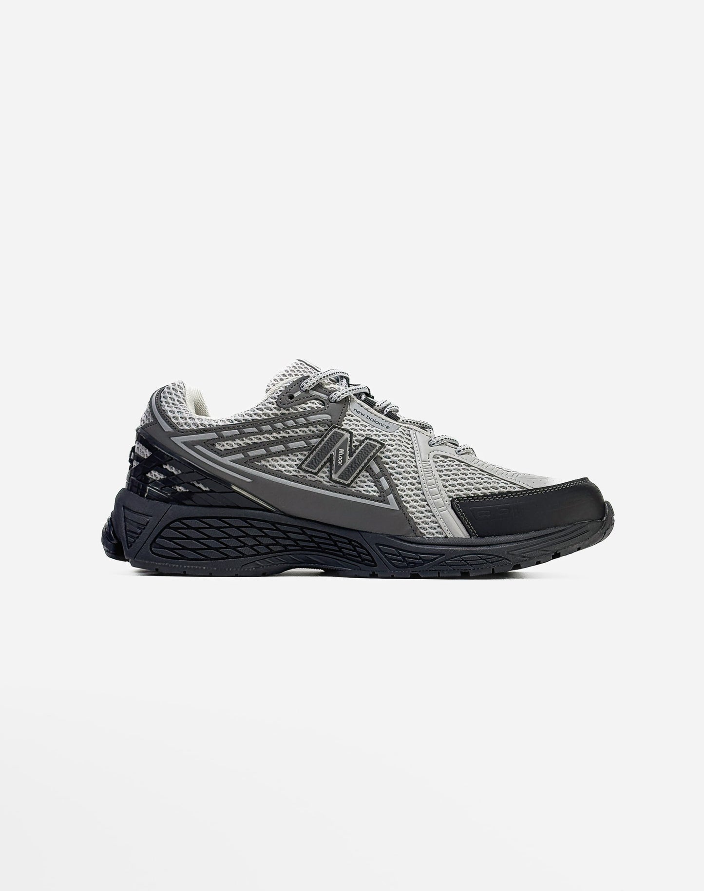 New Balance 1906R All Gray Big Size