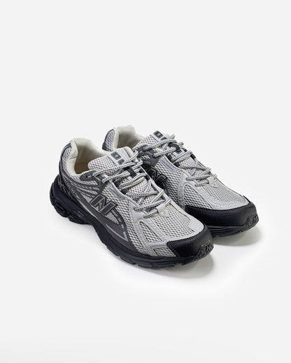 New Balance 1906R All Gray Big Size