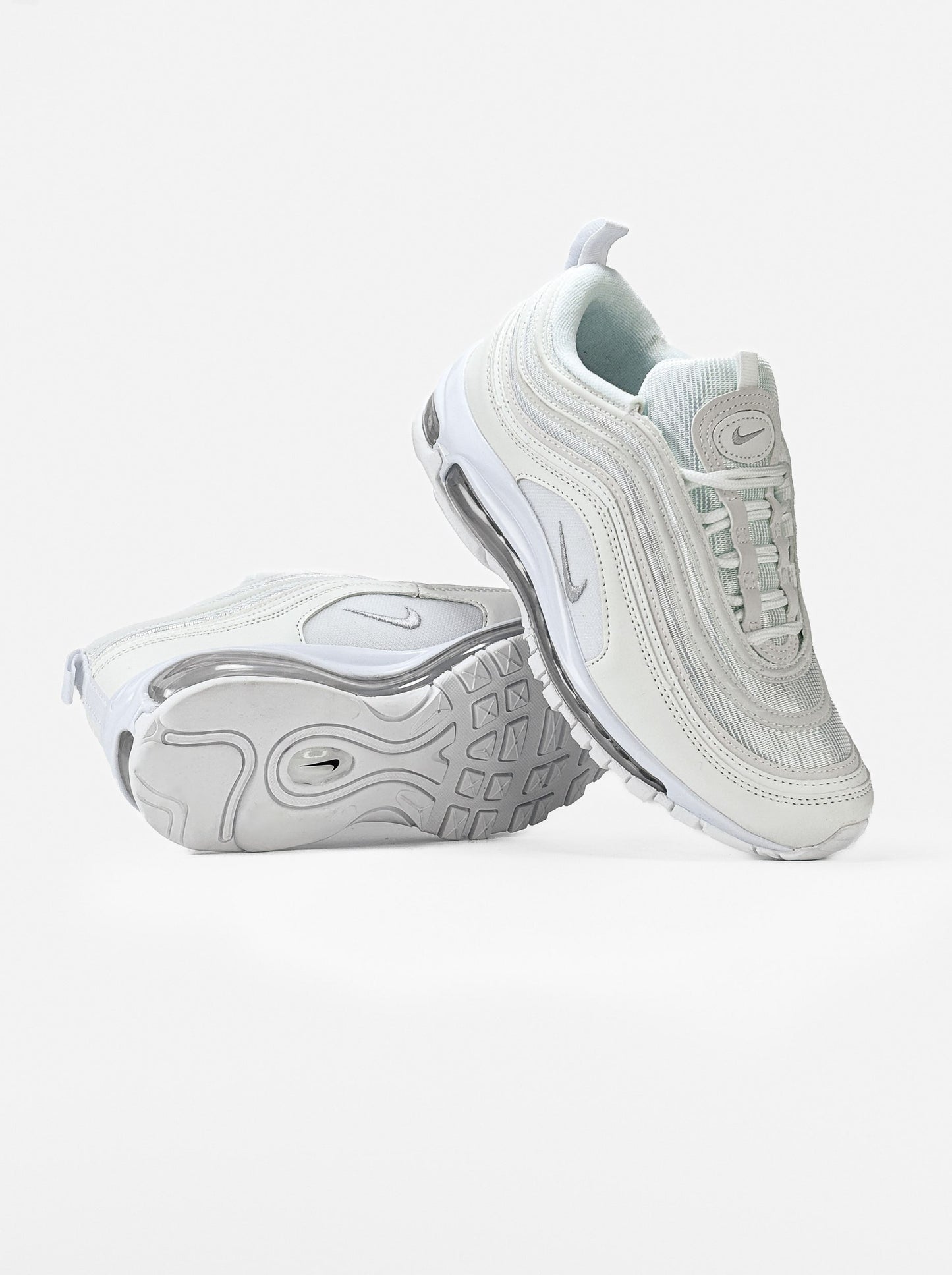 Nike Air Max 97 White