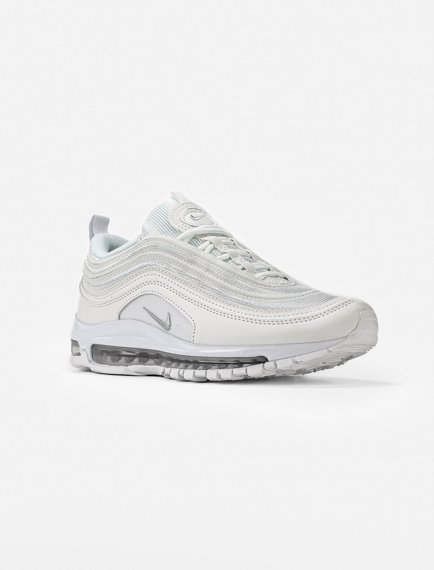 Nike Air Max 97 White