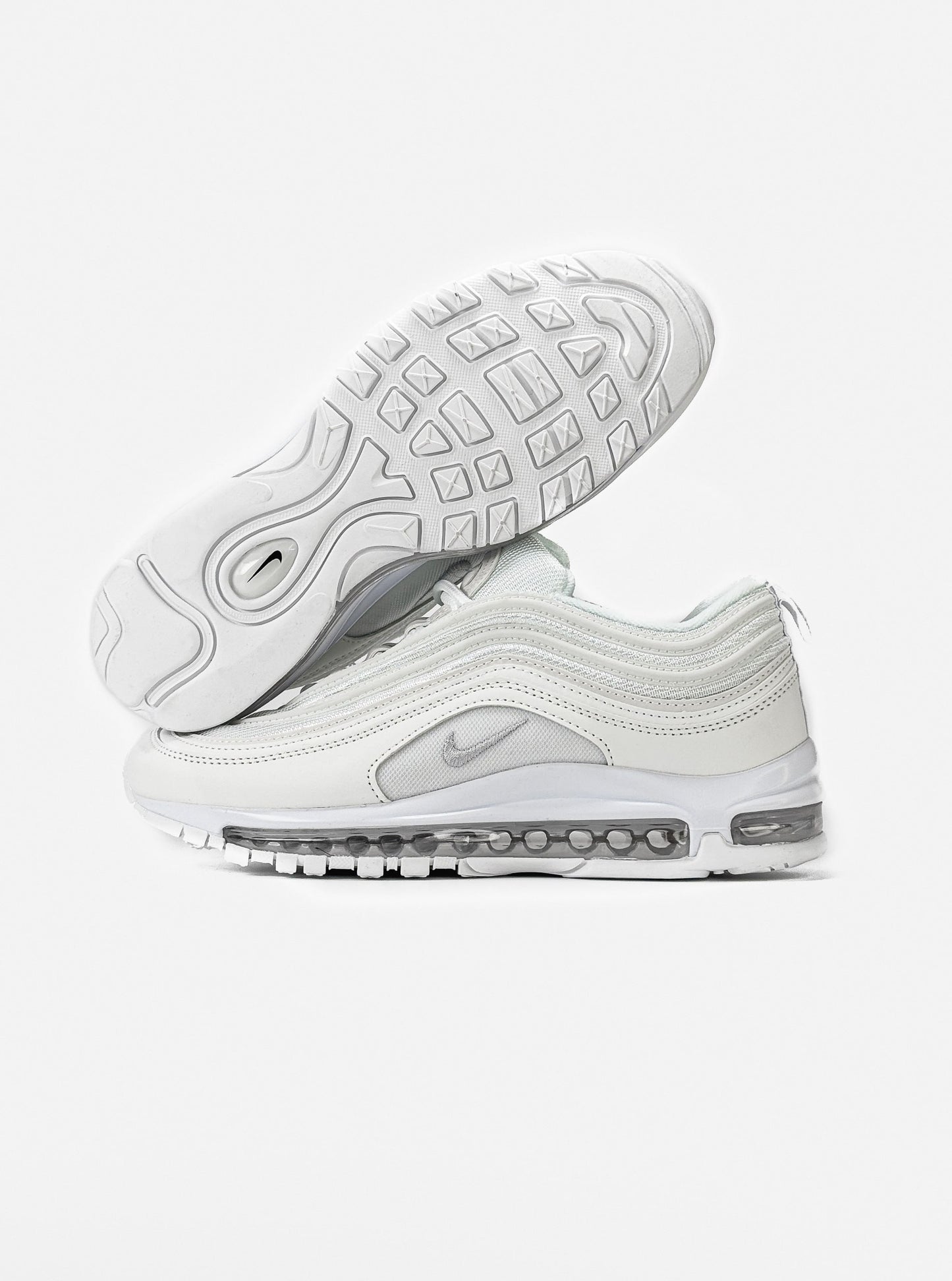 Nike Air Max 97 White