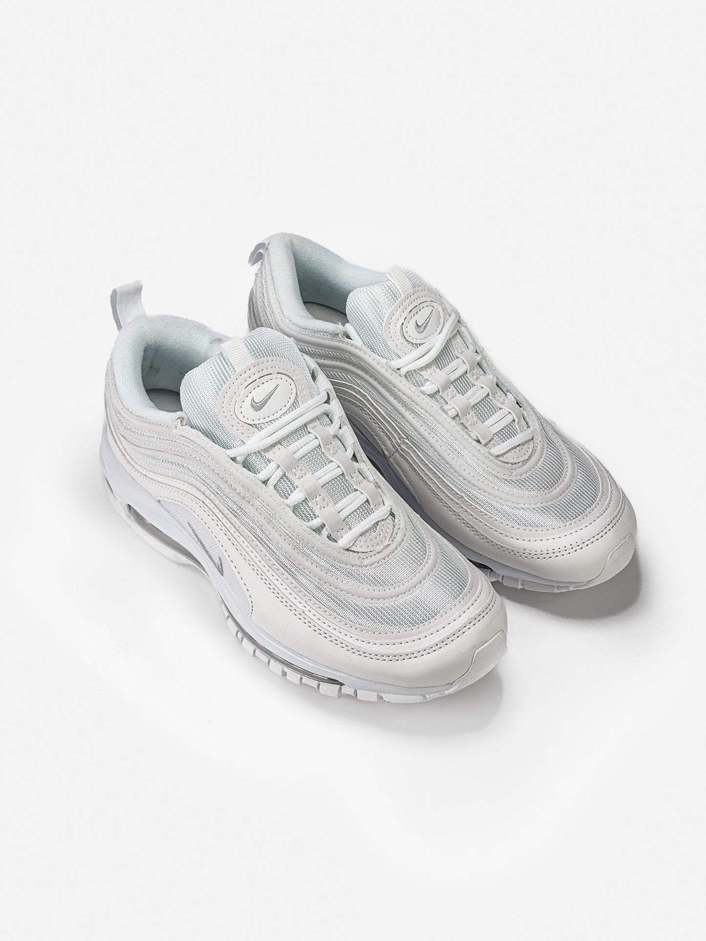 Nike Air Max 97 White