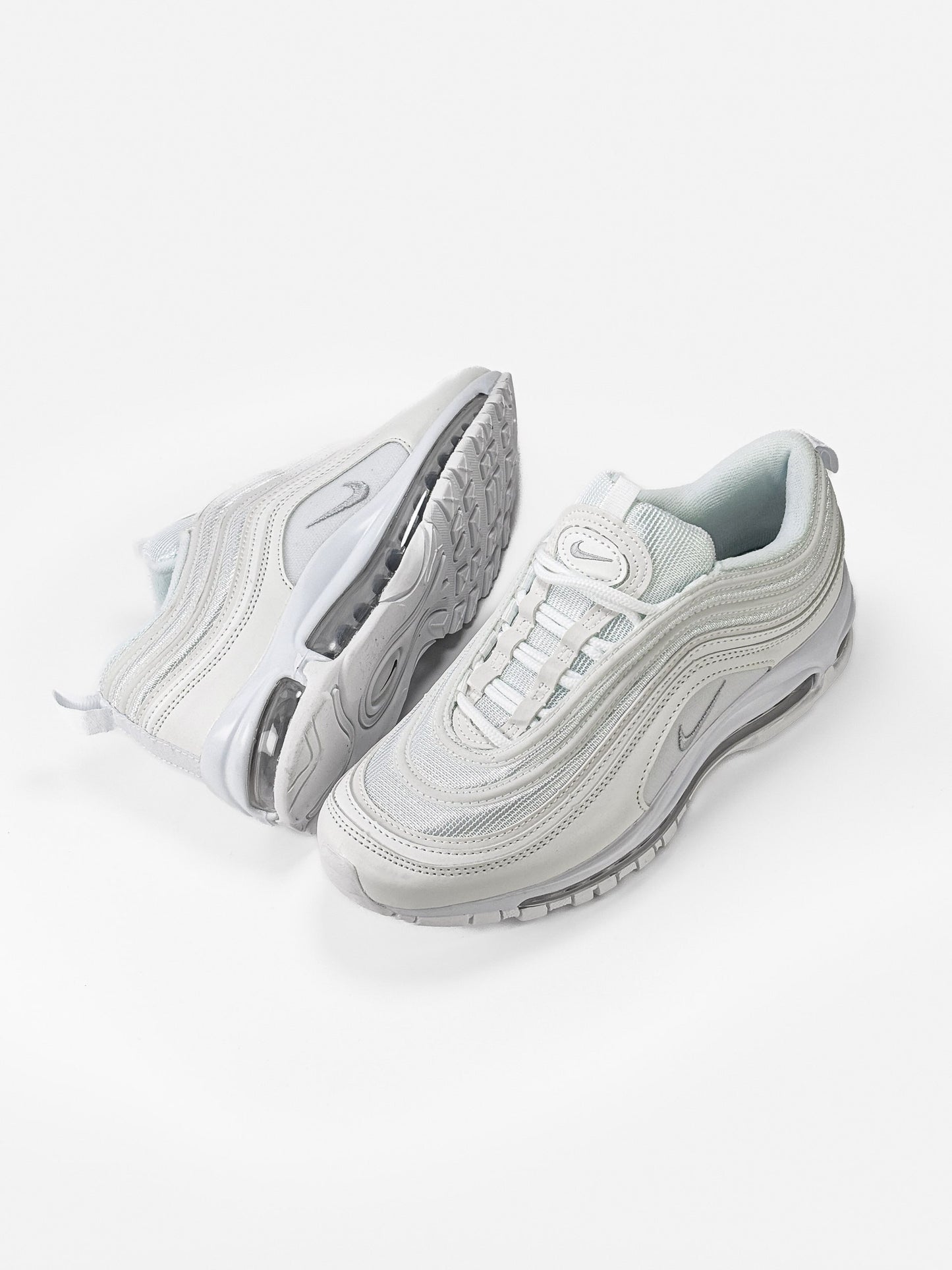 Nike Air Max 97 White
