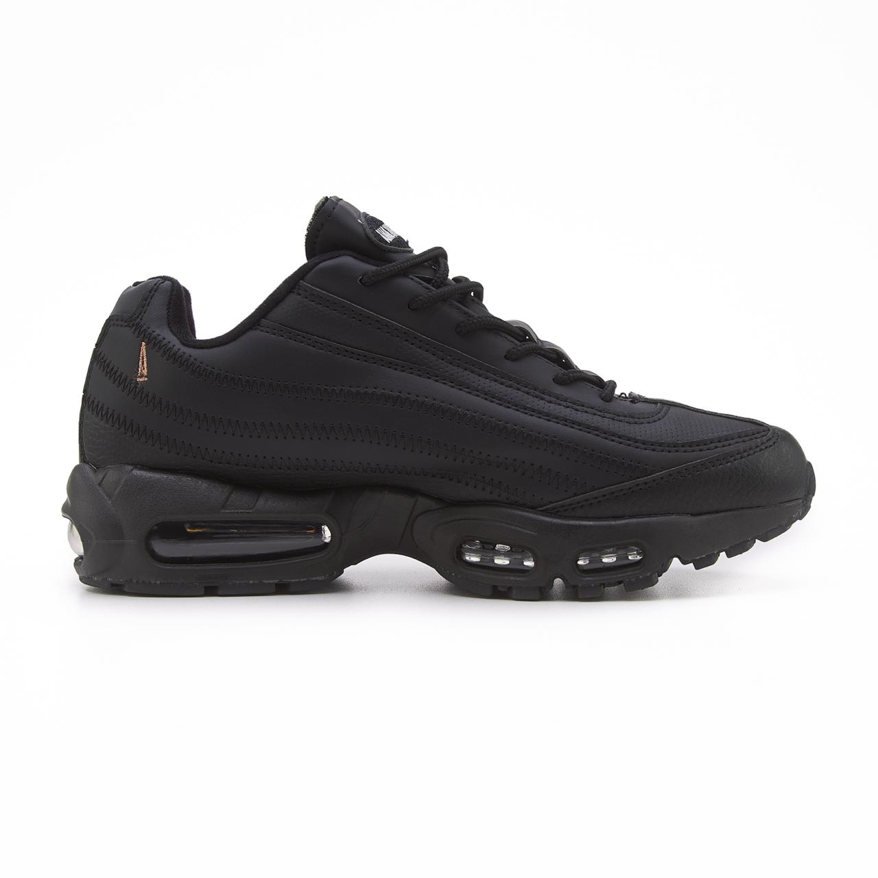 Nike Air Max 95 x A Ma Maniere Black