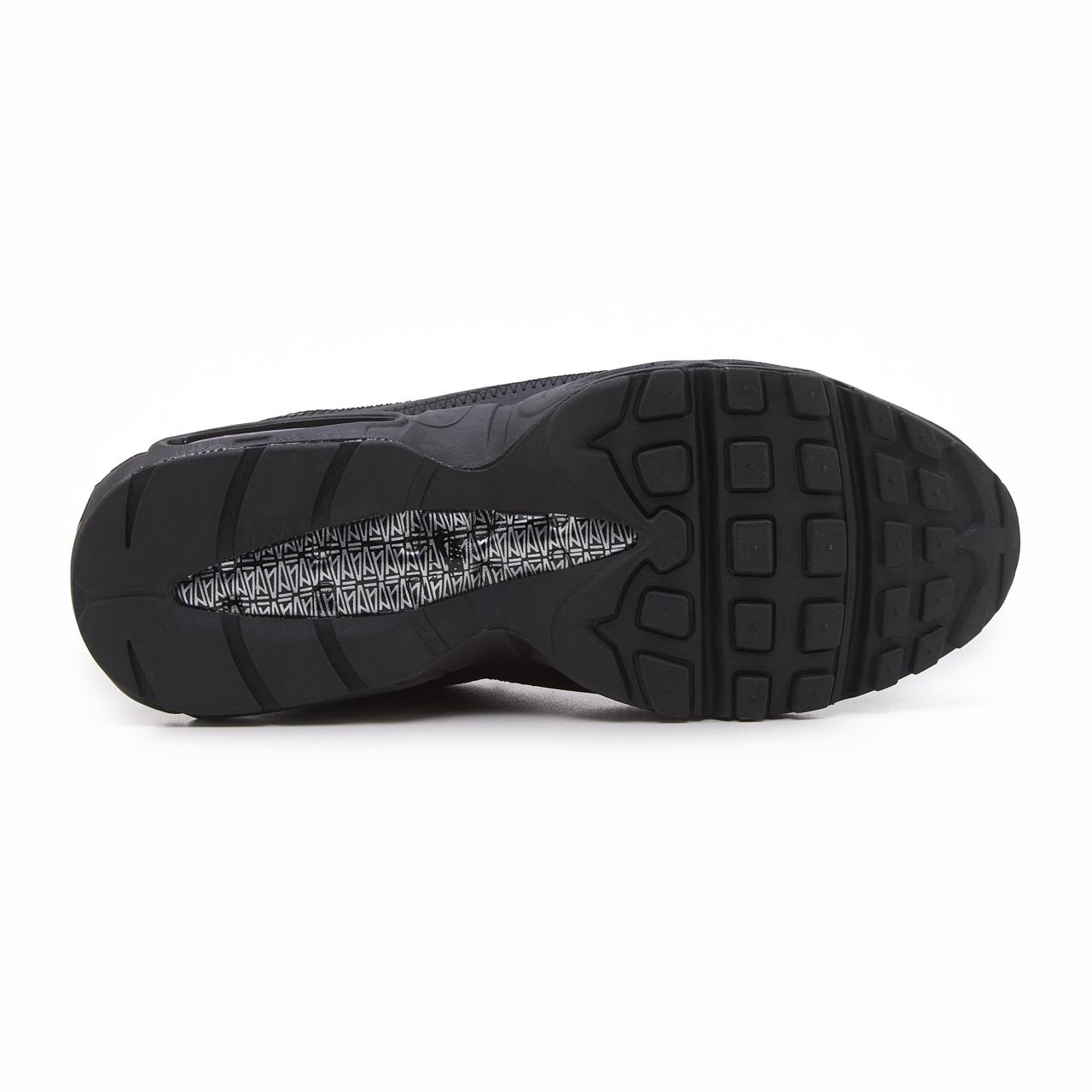 Nike Air Max 95 x A Ma Maniere Black