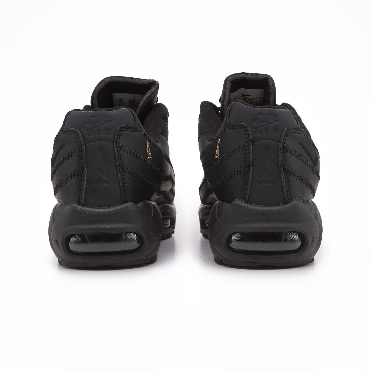 Nike Air Max 95 x A Ma Maniere Black