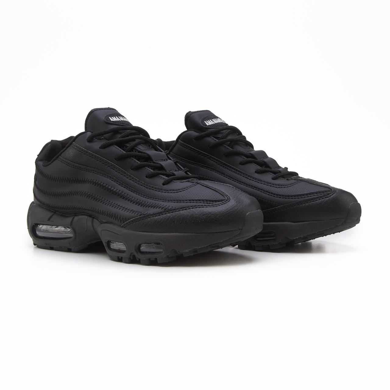 Nike Air Max 95 x A Ma Maniere Black