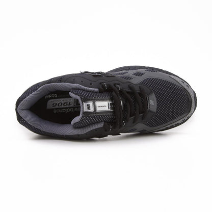New Balance 1906W Fantomfit Black Grey