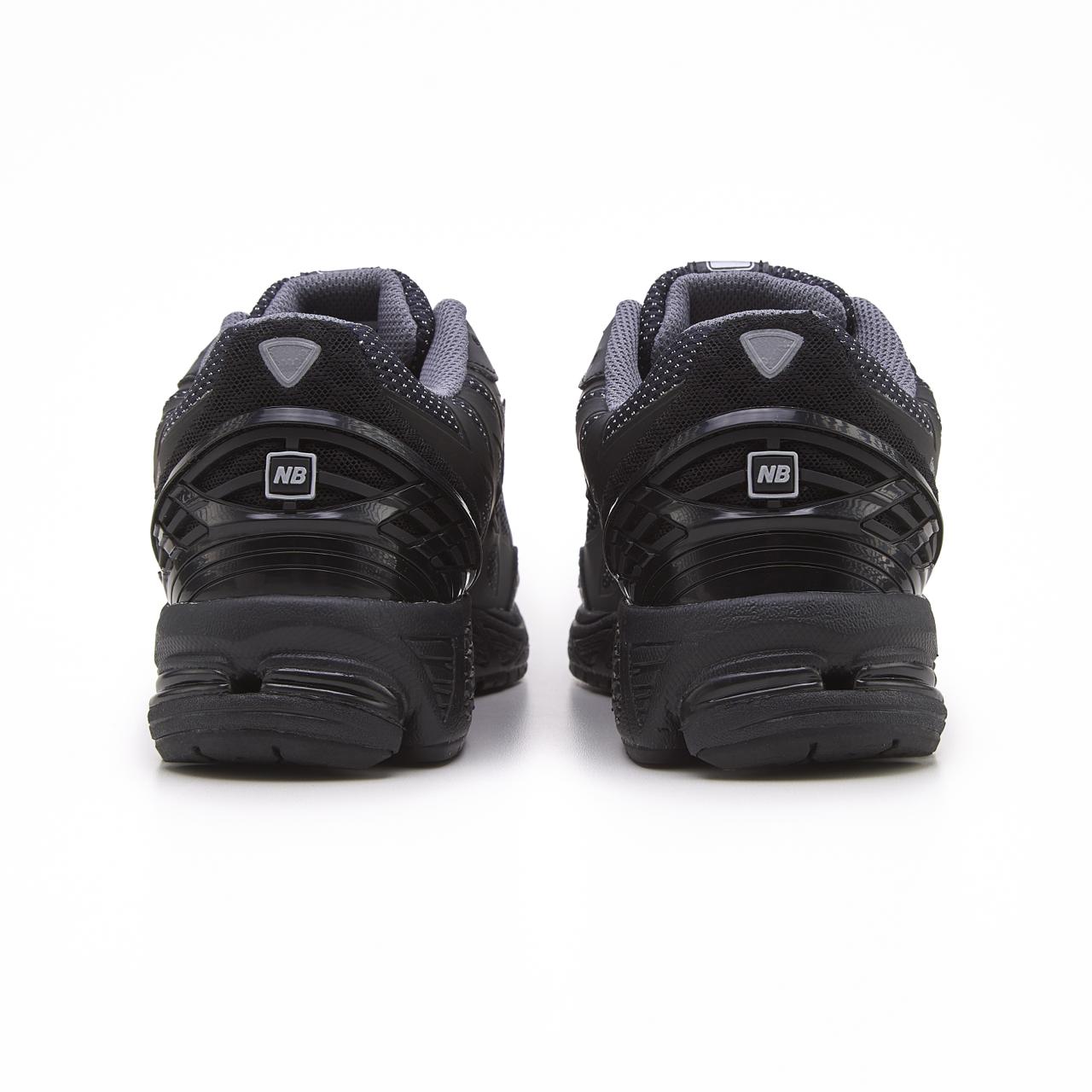 New Balance 1906W Fantomfit Black Grey