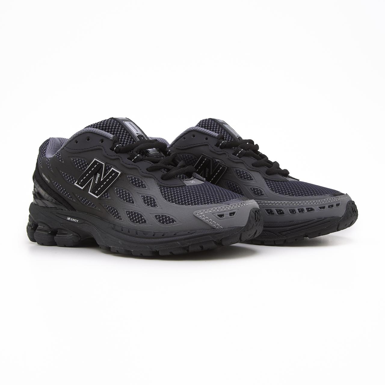 New Balance 1906W Fantomfit Black Grey