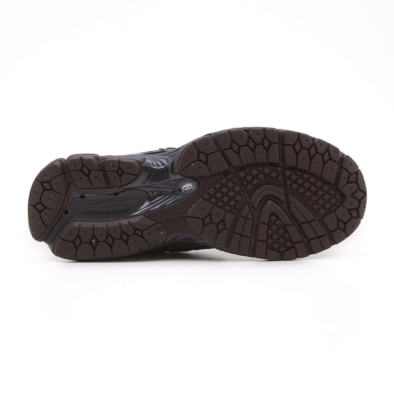 New Balance 1906R Thunder Brown