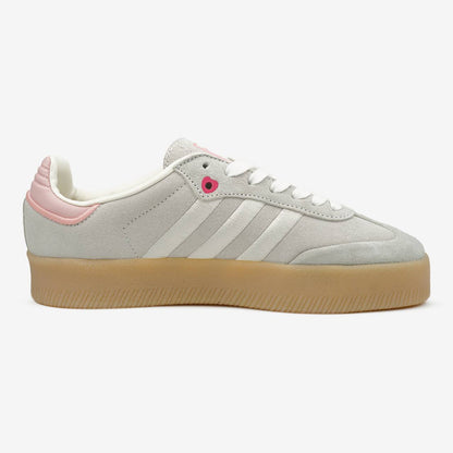 Adidas Samba Valentine’s Day Platform