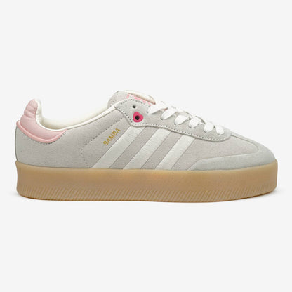Adidas Samba Valentine’s Day Platform