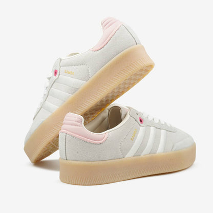 Adidas Samba Valentine’s Day Platform