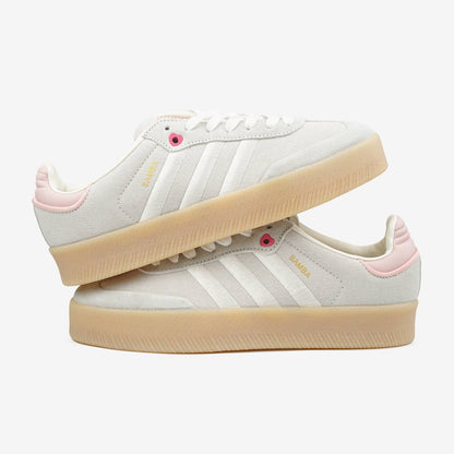 Adidas Samba Valentine’s Day Platform