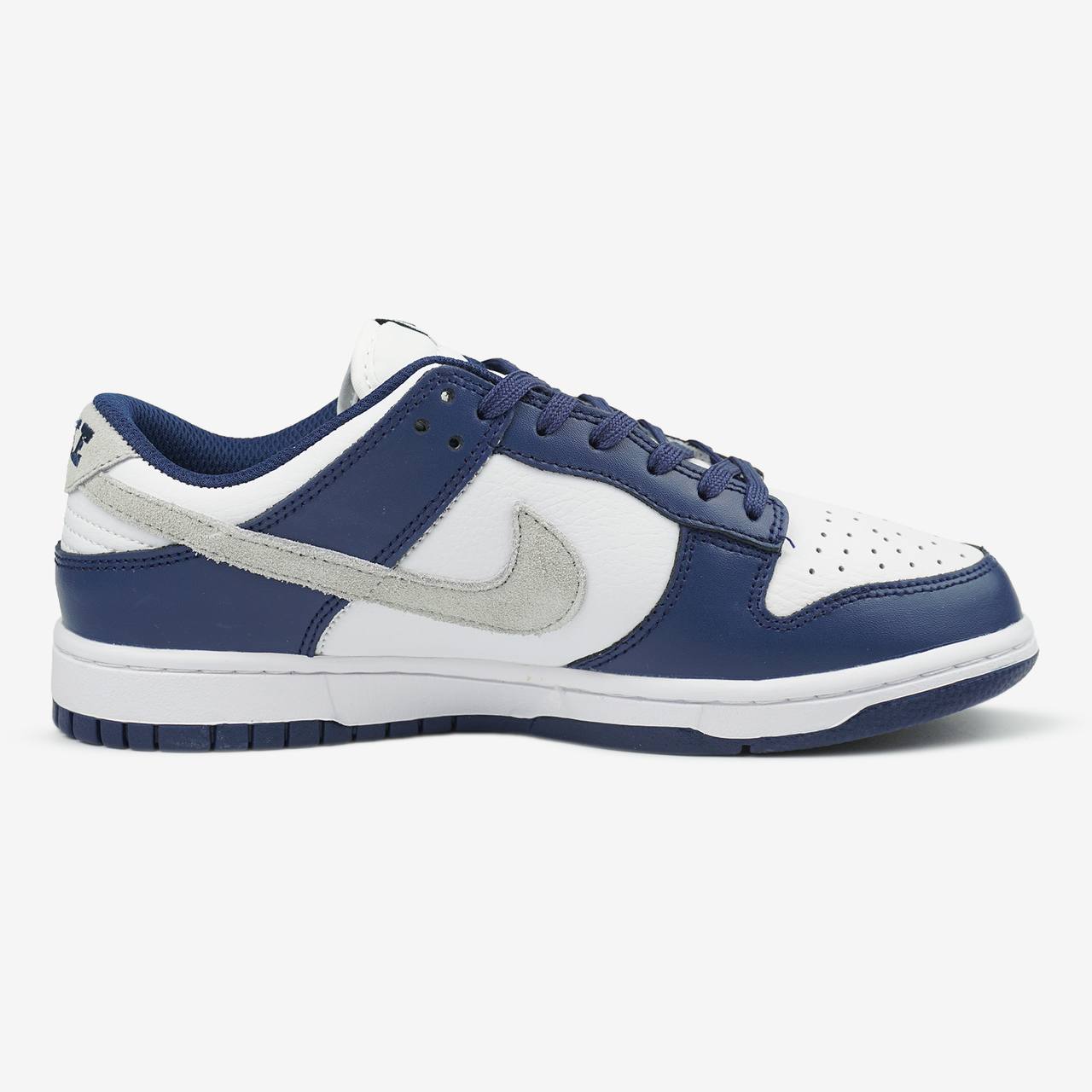 Nike SB Dunk Low Blue Midnight Navy