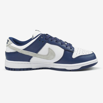 Nike SB Dunk Low Blue Midnight Navy